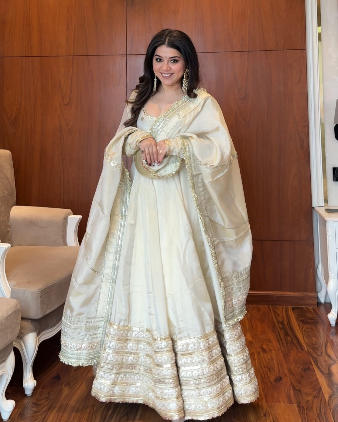 Anarkali Suits