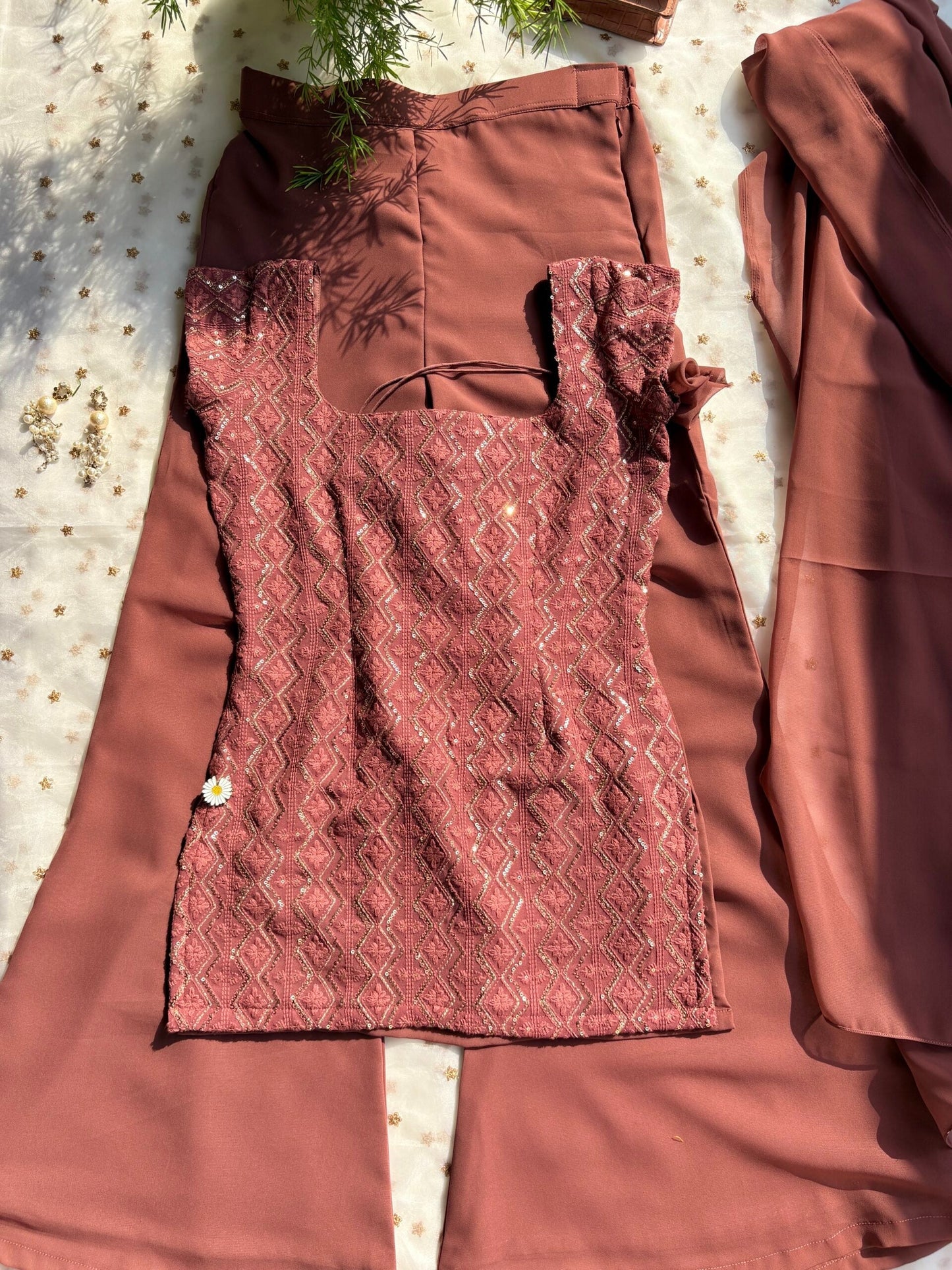 Viral Kareena 90s Iconic Suit