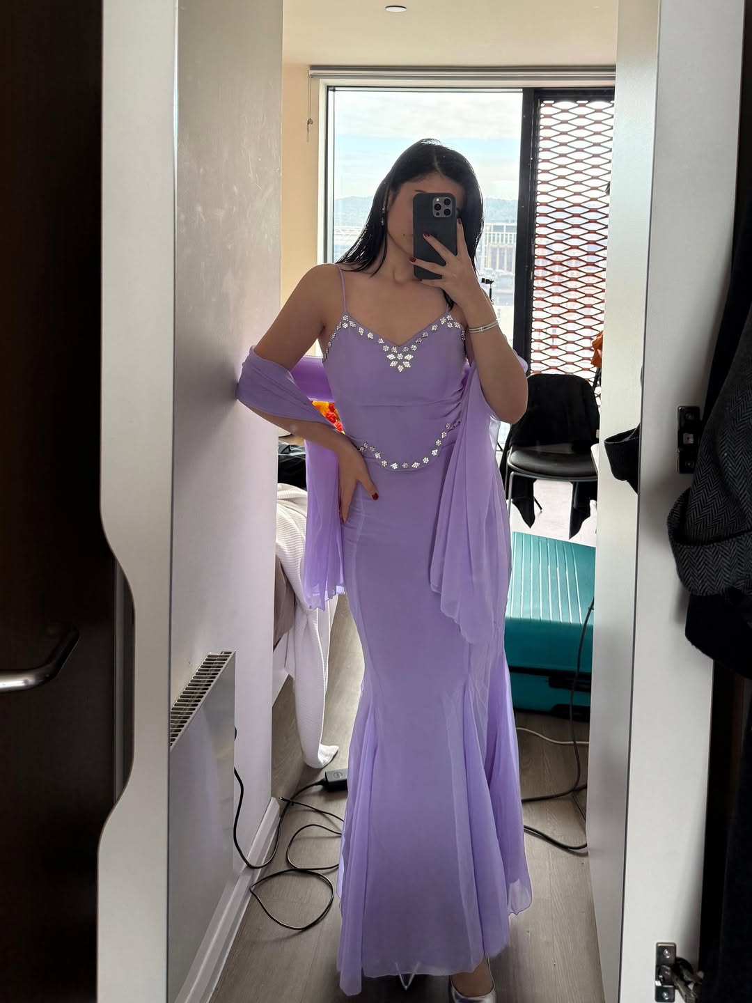 90's Style Fully Stitched Fish Cut Lehenga Choli