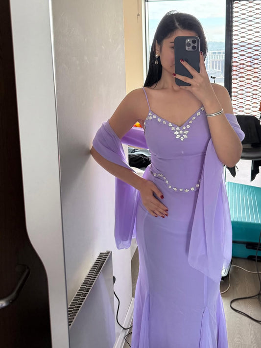 90's Style Fully Stitched Fish Cut Lehenga Choli